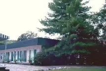 Photograph of Alpine Inn Motel, Hot Springs