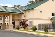 Photograph of Star City Inn & Suites,