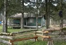 Photograph of Ouachita River Haven Resort, Pencil Bluff