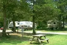 Photograph of Whitewater RV Park, Mountain View