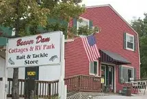 Photograph of Beaver Dam Cottages & RV Park, Eureka Springs