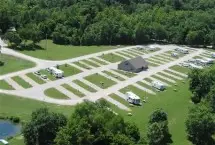 Photograph of Denton Ferry RV Park, Cotter