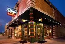 Photograph of Rolando's Restaurante, Fort Smith