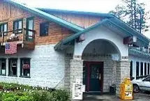 Photograph of Forest Hill Steak House & Gift, Eureka Springs