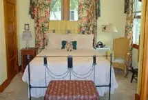 Photograph of 1908 Ridgeway House Bed & Breakfast, Eureka Springs