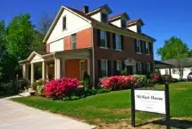 Photograph of Mcnutt House Bed And Breakfast, Arkadelphia