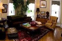 Photograph of Mount Victoria Bed & Breakfast Inn, Eureka Springs
