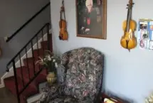 Photograph of Lowe House Bed & Breakfast, Mountain View