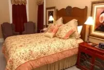 Photograph of Uam Trotter House Bed & Breakfast, Monticello