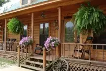 Photograph of Bar - j Ranch, El Dorado