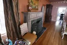 Photograph of Ward Mansion Bed And Breakfast, Conway