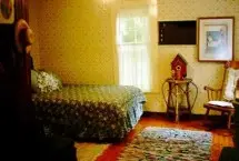 Photograph of Gardener's Cottage, Eureka Springs