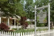 Photograph of Heartstone Inn and Cottages, Eureka Springs