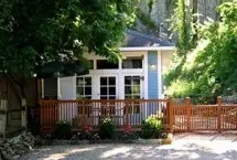 Photograph of 66 Center Street Bed & Breakfast, Eureka Springs