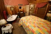 Photograph of Hideaway Meadows Bed & Breakfast, Clarksville
