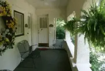 Photograph of The Border House (Luxury Cottage), Eureka Springs