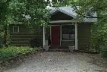 Photograph of Green Tree Lodge & RV Park, Eureka Springs