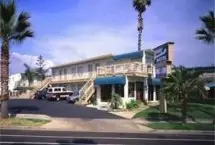 Photograph of Surf Motel - Carlsbad,
