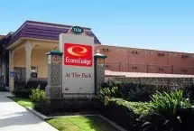 Photograph of Econo Lodge, Anaheim