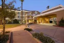Photograph of Homewood Suites, La Quinta
