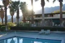 Photograph of The Palms at Indian Head Desert Inn, Borrego Springs