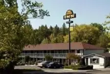 Photograph of Gold Country Inn, Placerville