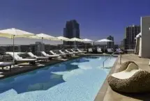 Photograph of Andaz, San Diego