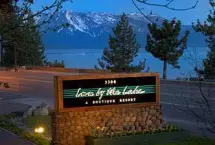 Photograph of Inn by the Lake, South Lake Tahoe