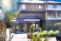 Photograph of Governors Inn Hotel, Sacramento
