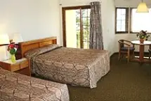 Photograph of Santa Cruz Beach Inn,