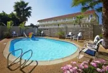 Photograph of Americas Best Value Inn,