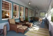 Photograph of Cooper House Bed & Breakfast, Angels Camp