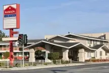 Photograph of Travelodge, 