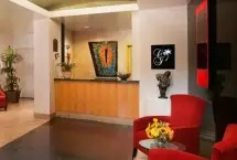 Photograph of Best Western Plus, Los Angeles