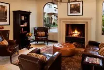 Photograph of Hotel Luca,