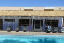 Photograph of Hotel 29 Palms Twentynine Palms / Joshua Tree,