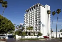 Photograph of Mr. C Beverly Hills Hotel, Los Angeles