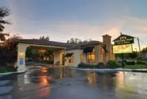 Photograph of University Park Inn & Conference Center, Davis