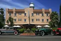 Photograph of Ryde Hotel And Event Center, Walnut Grove