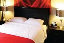 Photograph of Garden Suite Hotel And Resort, Los Angeles