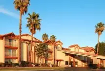 Photograph of Quality Inn, Bakersfield