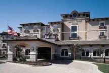 Photograph of Hyatt House San Ramon, San Ramon