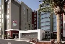 Photograph of Hyatt House San Jose Silicon Valley, San Jose