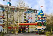 Photograph of Legoland California Resort, Carlsbad