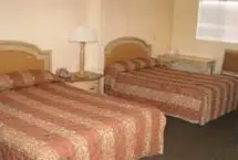 Photograph of Star Hotel Inn LA, Sherman Oaks