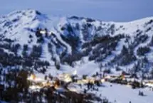 Photograph of Kirkwood Mountain Resort, Kirkwood