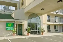 Photograph of Budget Inn And Suites Stockton Yosemite Airport, Stockton
