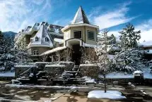 Photograph of Lake Tahoe Resort Hotel, South Lake Tahoe