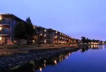 Photograph of Best Western Plus, Oakland