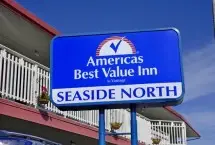 Photograph of Americas Best Value Inn, Seaside
